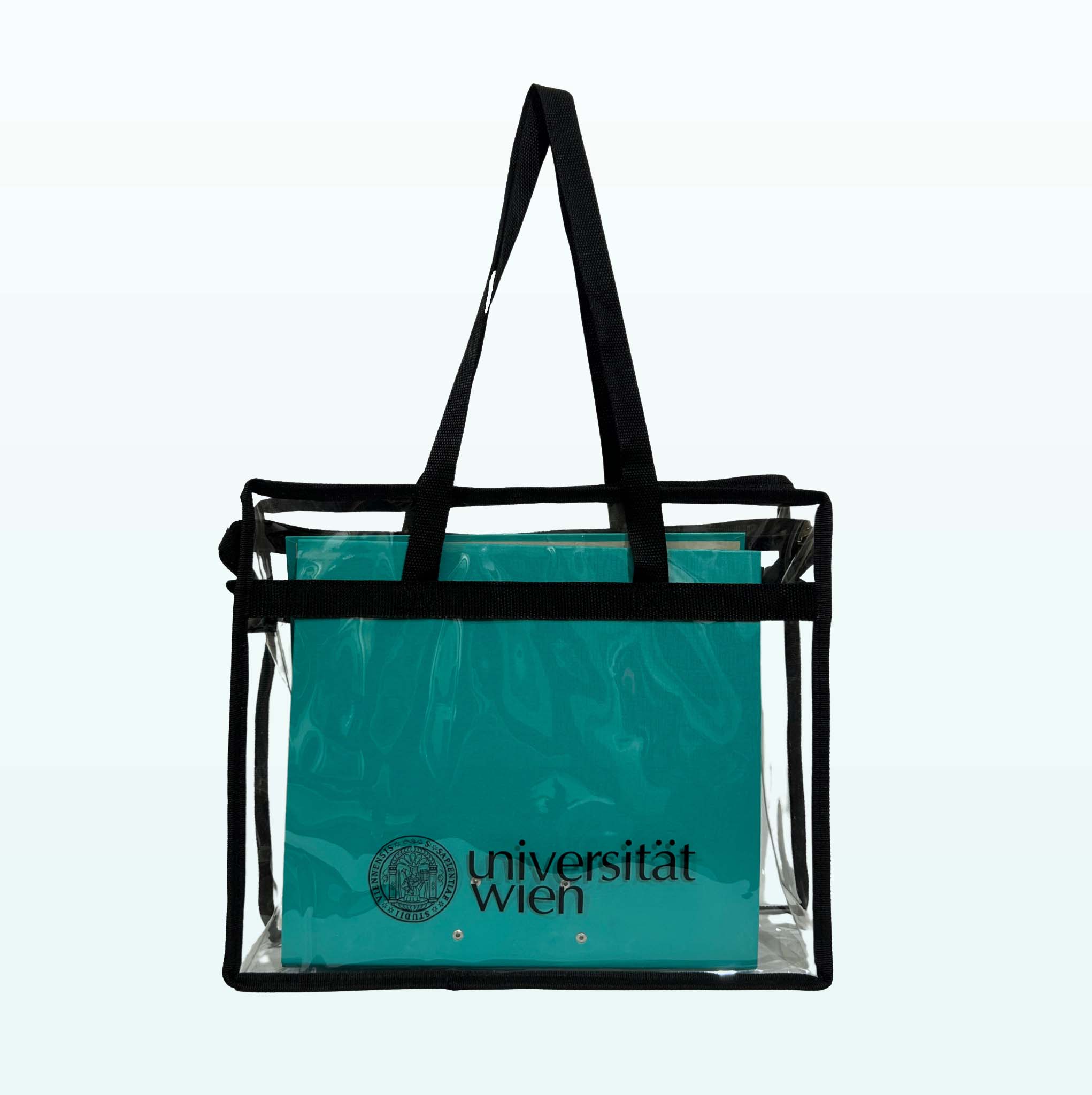 Bib Tasche