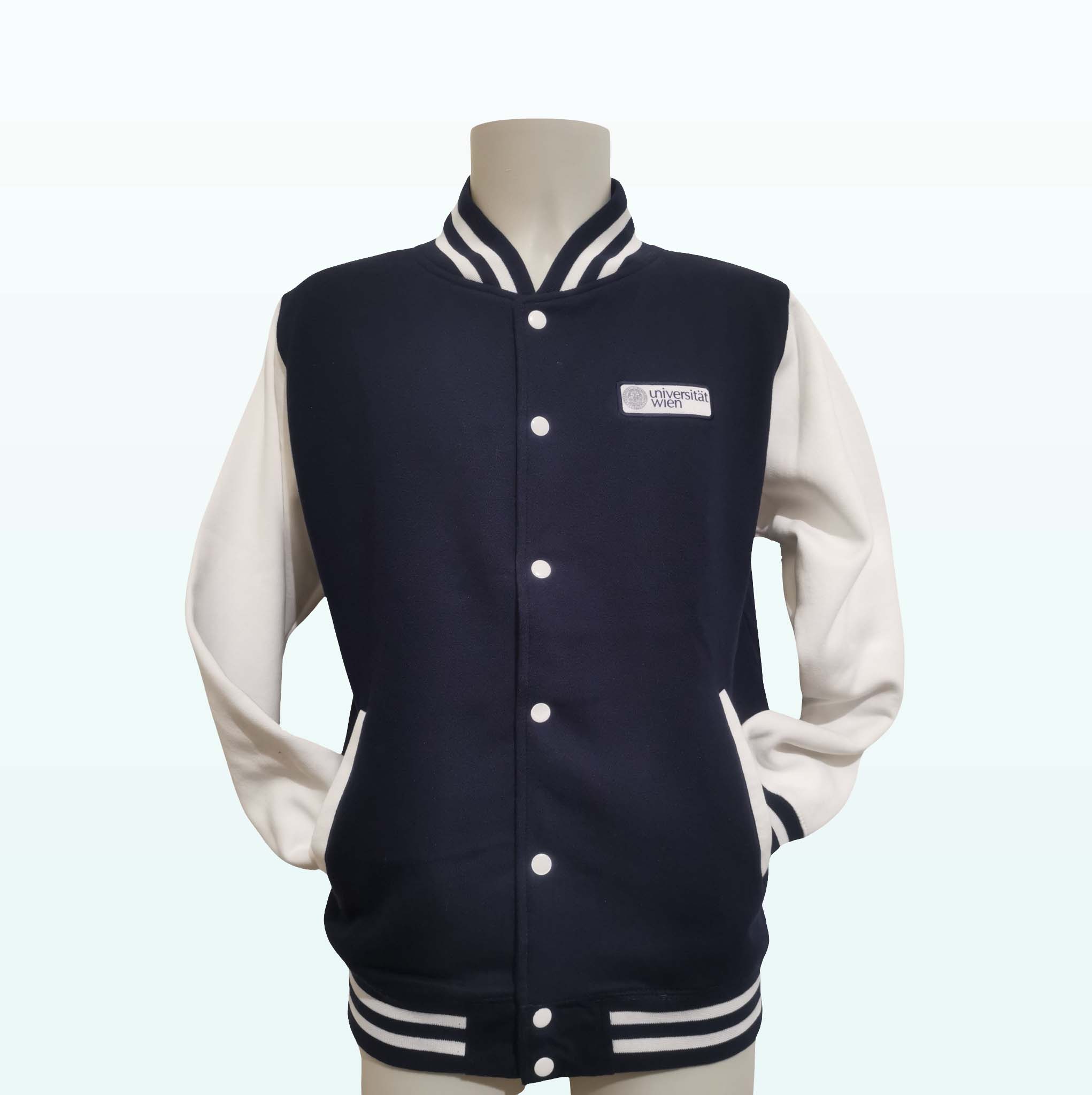 College Jacke