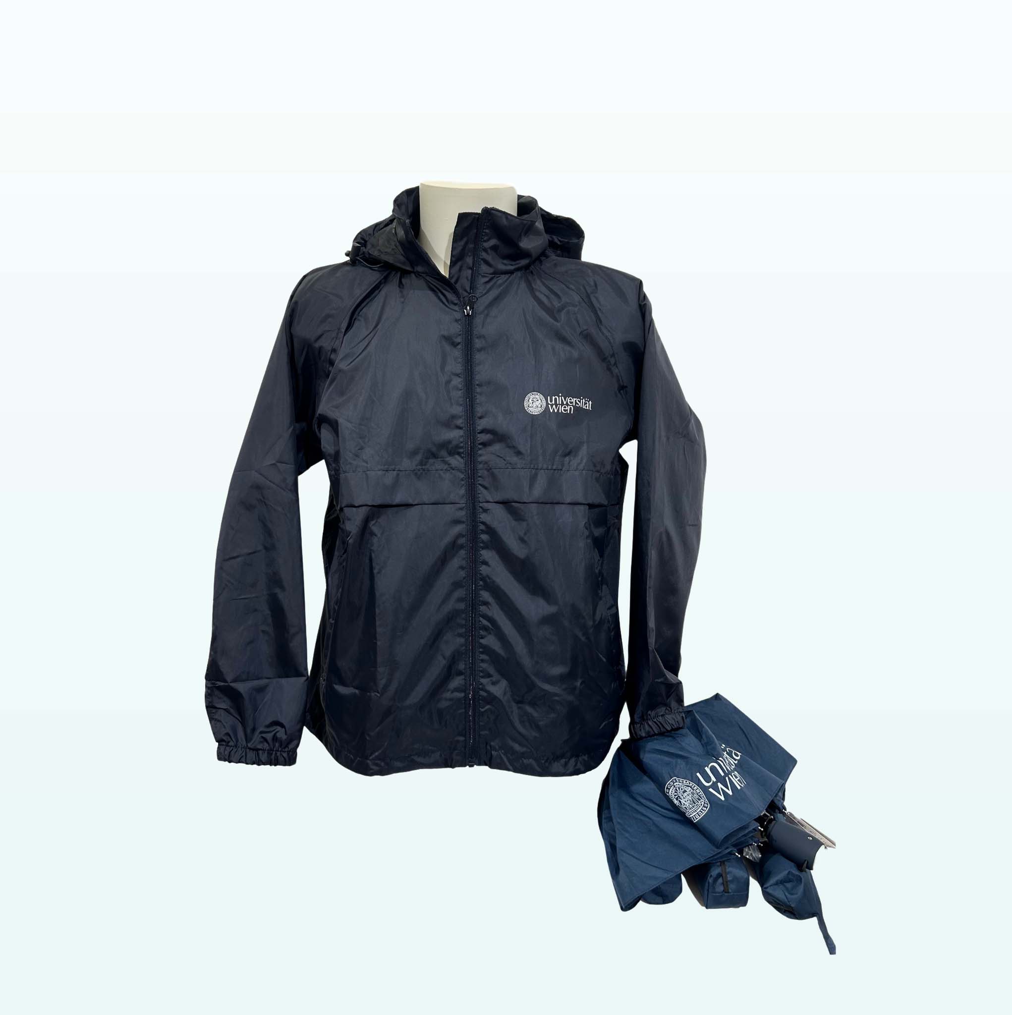 Regenjacke
